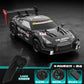RC Car GTR 2.4G Drift Racing Car 4WD Off-Road - ElectronAge