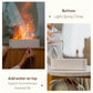 MistAura Essential Oil Aroma Diffuser