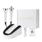Ultrasound Skin Care Beauty Machine Skin Anti Aging High Frequency Face Eye Massager Ultrasonic Beauty Women SPA Device