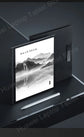 2022 HUAWEI MatePad Paper 10.3 Inch Tablet 6GB 128G LTE WIFI6 Ebook Eye Protection Full Screen Reader PC Stylus Leath  Noteb