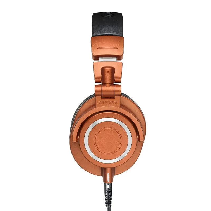 FarSoo M50X HIFI Audio Headphones - ElectronAge