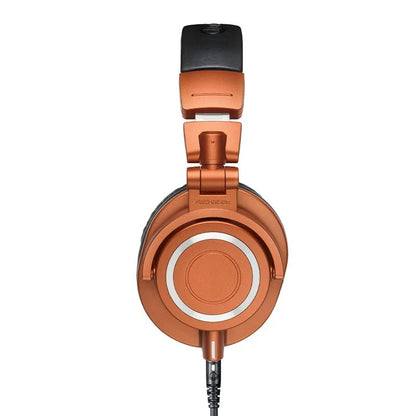 FarSoo M50X HIFI Audio Headphones - ElectronAge