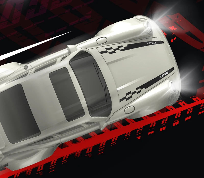 2026 Teranty Kf20 1:64 Drift Rc Car - ElectronAge