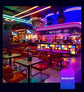 Tuya WiFi LED Neon Strip light 24V RGB Dimmable Bluetooth 2M-10M LED Lamp IP67 Waterproof Flexible Tape Music Control Christmas
