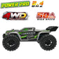 WLTOYS 16102 RC Cars 2.4G 390 Moter - ElectronAge