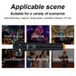 Wireless Microphone G-MARK X120V 2 - ElectronAge
