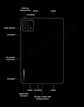 Xiaomi Tablet Pad 6 PRO Tablet Global Rom Snapdragon 8+ 11-inch Android 13 MIUI Pad 14 144Hz 2.8K 8600mAh TabletUI 14 2023
