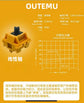 12.3 Inch HD IPS Panel Portable Gaming Monitor 1920*720 USB Interface 90° Foldability Touch Screen Keyboard High Resolution