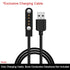 VAORLO Bone Conduction Headphones - ElectronAge