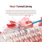 MeypaLieNine-Tailed Fox Wireless Tri-Mode Custom Keyboard - ElectronAge