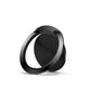Ultra Thin Finger Ring Holder Metal Universal 360 Rotation Stand for Phone
