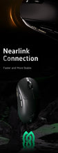 ATK Dragonfly A9 Series Wireless Mouse - ElectronAge