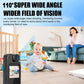 2026 Portable HD 1080P Mini Camera Digital Video Recorder Worn Police Small Body Cam Infrared Night Vision Sports DV Camcorders