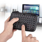 Rii RK707 Mini Keyboard - ElectronAge