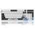 MageGee SKY98 Wireless Gasket Mechanical Gaming Keyboard - ElectronAge