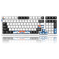 MageGee SKY98 Wireless Gasket Mechanical Gaming Keyboard - ElectronAge
