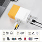 Salange Mini Projector YG300 Pro LED Supported 1080P Full HD Portable Beamer Audio HDMI USB Video Projetor