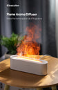 MistAura Essential Oil Aroma Diffuser