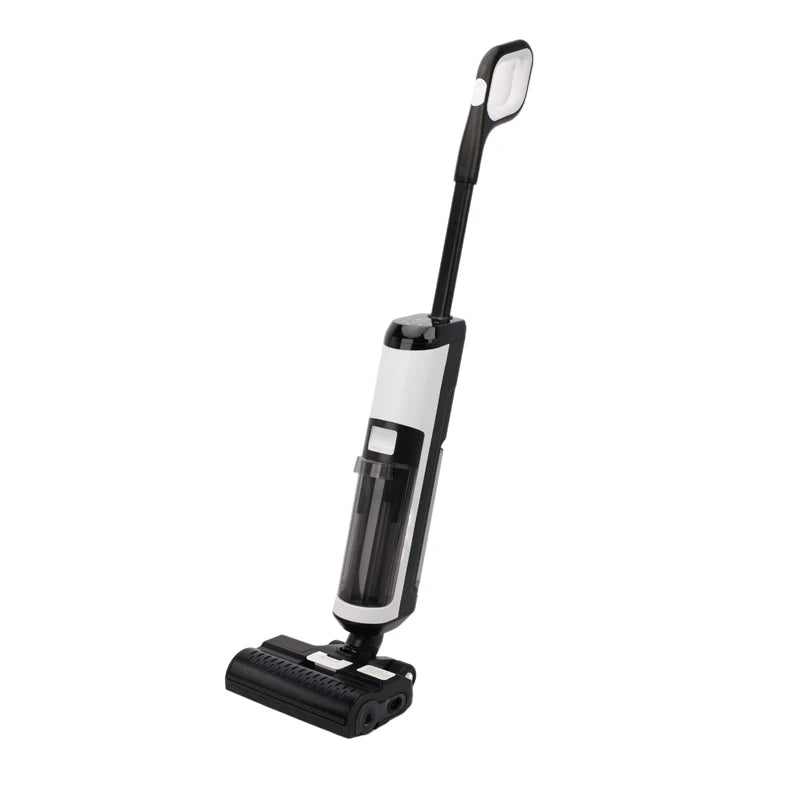 Cordless Handheld Vacuum Cleaner Wet Dry Cleaning Robot - ElectronAge