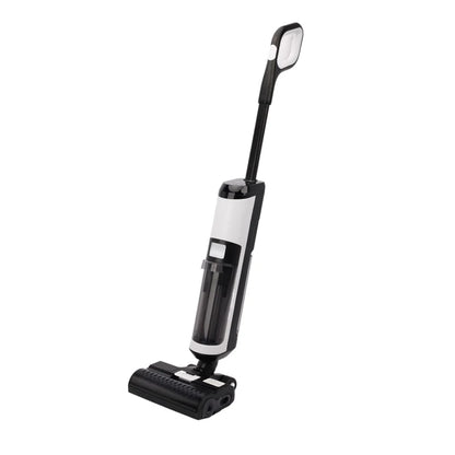 Cordless Handheld Vacuum Cleaner Wet Dry Cleaning Robot - ElectronAge