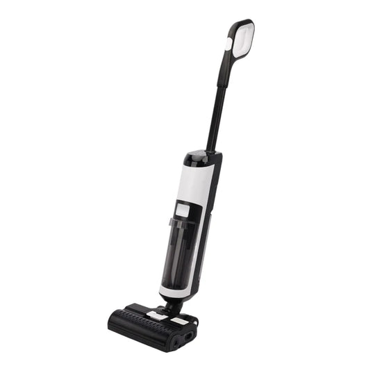 Cordless Handheld Vacuum Cleaner Wet Dry Cleaning Robot - ElectronAge