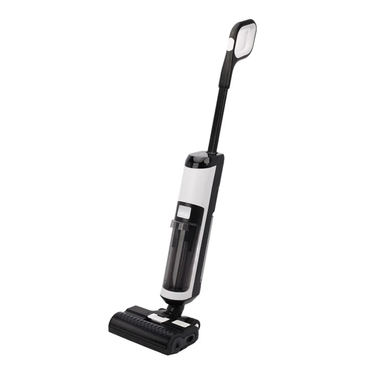 Cordless Handheld Vacuum Cleaner Wet Dry Cleaning Robot - ElectronAge