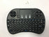 Backlit Mini Wireless Keyboard - ElectronAge