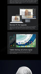 2023 HUAWEI MatePad Pro 13.2-inch Tablet Wifi/LTE OLED 2.8K 144HZ 94% screen-to-body ratio