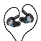 ZiiGaat Horizon Tribrid IEM Earphones - ElectronAge