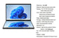 2026 New Dual Display Business Laptop Dual 14inch Touch 2in1 Intel N150 N100 12th DDR4 16GB 32GB Double Full Touch Screen Laptop