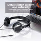 occkic 3.5Type-C/MM Wired Headphones - ElectronAge
