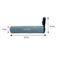 Cordless Handheld Vacuum Cleaner Wet Dry Cleaning Robot - ElectronAge