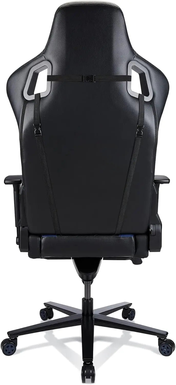 YTYIN Gaming™ Davanti Vegan Leather High-Back Gaming Office Chair - ElectronAge