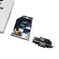 2025 New GPD Pocket3 Original Module KVM + RS 232 DB9
