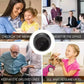 Mini A9 WiFi 1080P HD Security Camera Wireless Monitoring Security - ElectronAge
