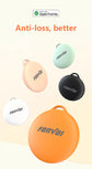 Smart Tag Bluetooth Tracker Mini Pet Kids Bag Wallet Tracking Device For Apple Android Finder Air Tag Tracking Locator 2025