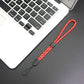 2Pcs Adjustable Mobile Phone Lanyards Hand Strap Lanyards For Keys ID Card Phones