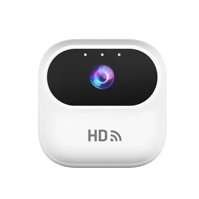 Mini Camera 1080P HD WiFi Smart Home Security - ElectronAge