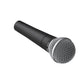 SM58 Dynamic Handheld Microphone Capture Crystal-Clear Vocals - ElectronAge