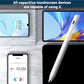 Universal Stylus For All Capacitive Touch Screen Devices Magnetic Absorbent Tablet Stylus Long Standby Apple Pencil Ipad Pencil