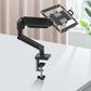 Aluminum Desktop Mount Fully Adjustable Laptop Desk - ElectronAge
