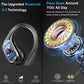 arikasen 75Hrs Bluetooth 5.3 Earphones - ElectronAge