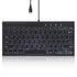 PERIBOARD429 US Wired Mini Backlit Keyboard - ElectronAge