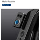Roreta 2025 new 360 Rotation Gimbal Stabilizer Selfie Stick Tripod balance handle For iPhone Android Smartphone Live Photography
