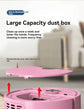 2026 Model Sweeping Robot Automatic Home Mini Cleaning Machine USB Charging Smart Sweep Mop 5-In-1 Vacuum Cleaner New