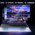 15.6" intel core i7-9750h gaming laptops - ElectronAge