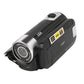 【Sale】2.7 Inch Colourful Display Screen16X Digital Zoom High Definition Camera Image Video Shooting Camcorde for Travel