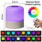 GGbingo Touch Night Light