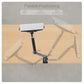Universal Adjustable 10 to 15.6 inch Laptop Mount - ElectronAge