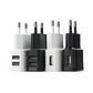 5V 2A Universal Power Adapter USB Dual Port AC DC Charger for iPhone Android Phone Tablet Device